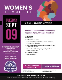 Women&#39;s Committee Flier_Sept2025_02